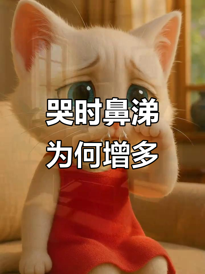 感冒为什么鼻涕多百科在线 感冒为什么鼻涕多百科在线