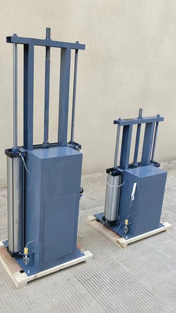 终于等到你 全自动矿浆溜槽取样机