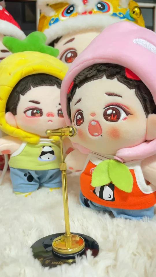 vocal兔酱:呱呱呱呱