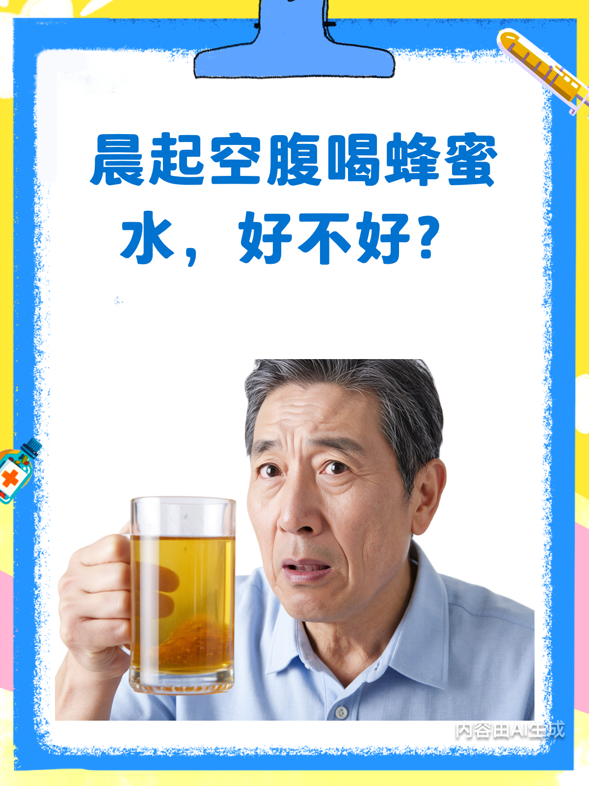 蜂蜜早上空腹吃好吗?(蜂蜜早上空腹喝还是饭后喝) 蜂蜜早上空腹吃好吗?(蜂蜜早上空腹喝还是饭后喝)