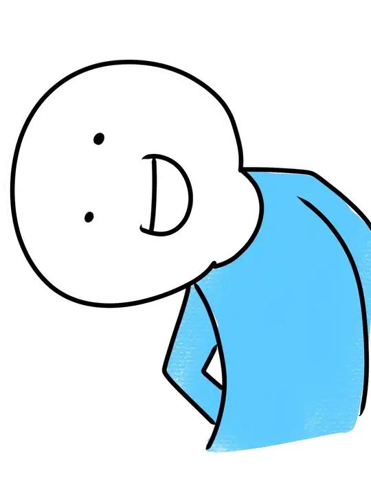 你的表情包里有这个"歪头杀"吗