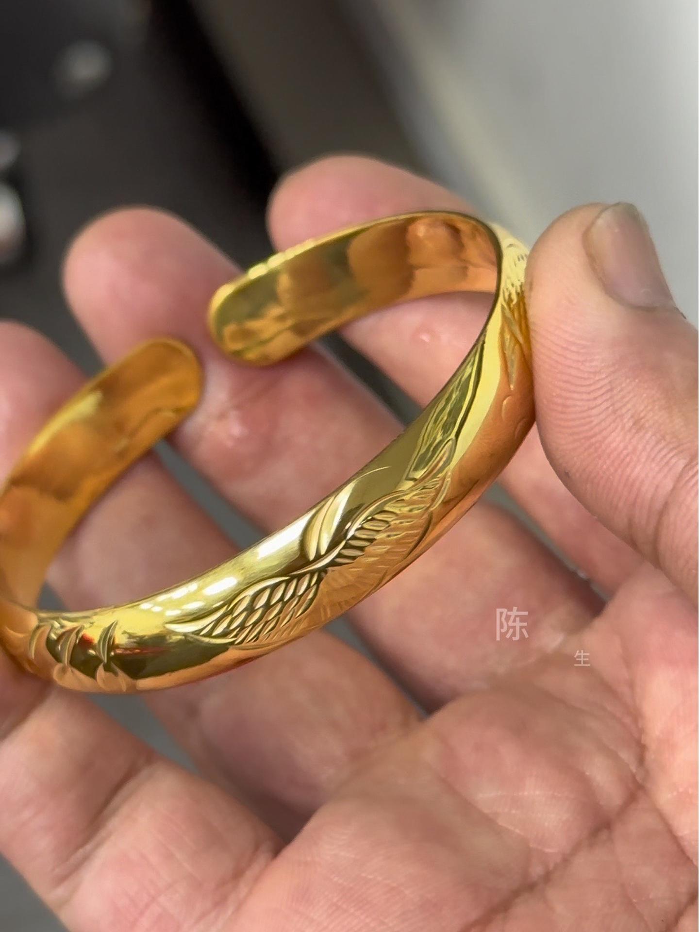 金包银手镯 金包银 金包银手镯 金包银首饰 金包银项链 金包银吊坠