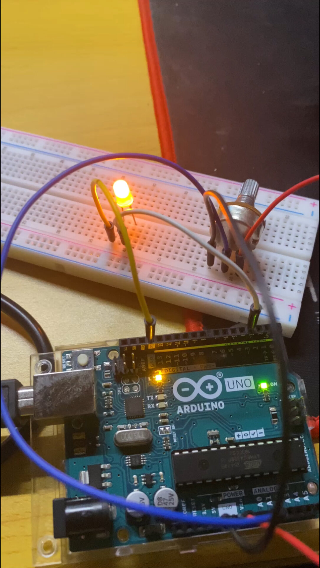 arduino小白