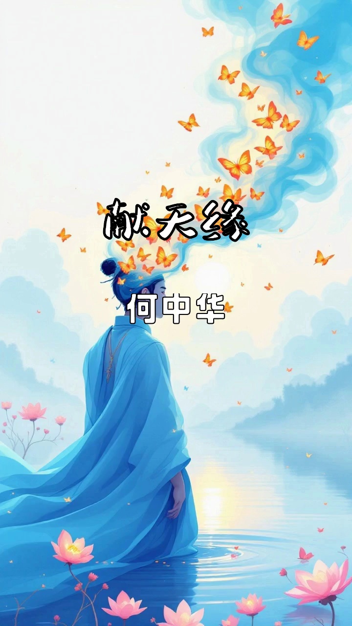 心情无论如何都要听的歌曲《献天缘》