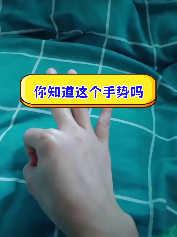 广西人猜码手势大揭秘