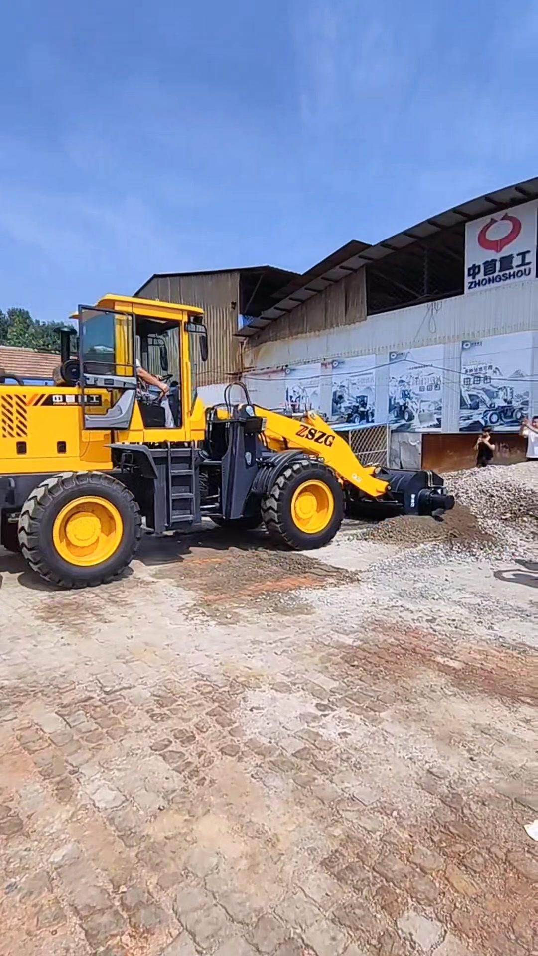 装载机搅拌斗 搅拌斗装载机 搅拌斗 铲车搅拌机 搅拌一体车 940搅拌