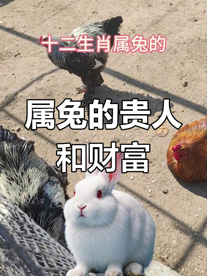 生肖兔的男人爱情运势(属兔的男人爱情)