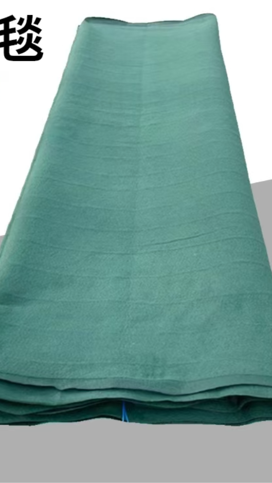 工程电热毯水泥混凝土路面施工保温材料