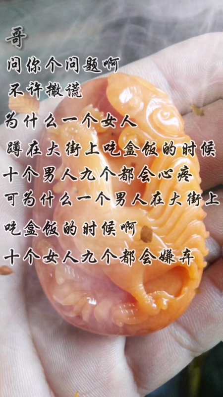 支持抖音传播正能量 扎心现实 唯有经历方能懂得 你品你细细品-度小视