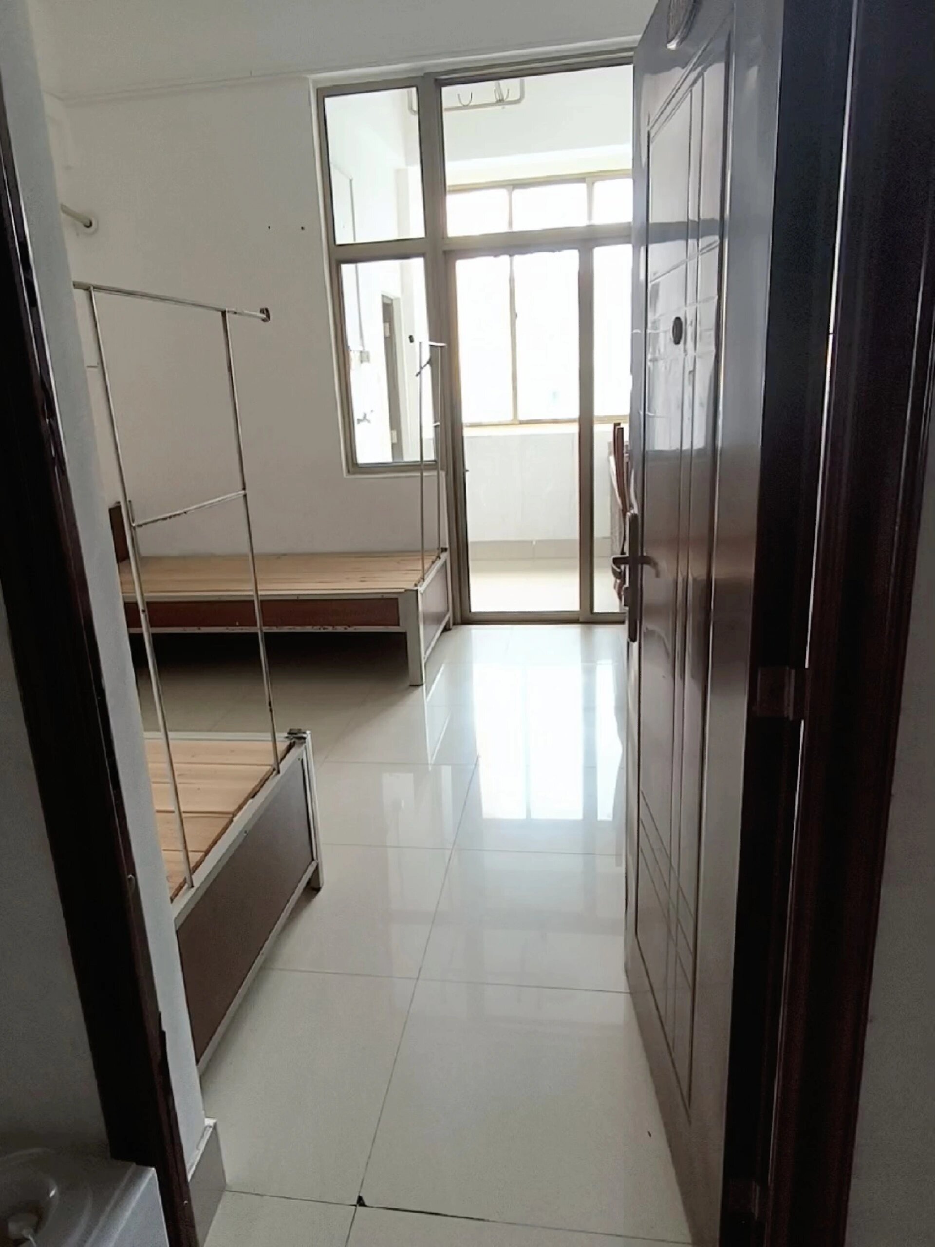 广西大学豪华研究生宿舍你值得拥有