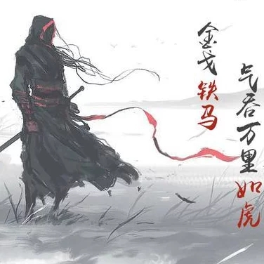 想当年,金戈铁马,气吞万里如虎,辛弃疾是诗人更是一个将军