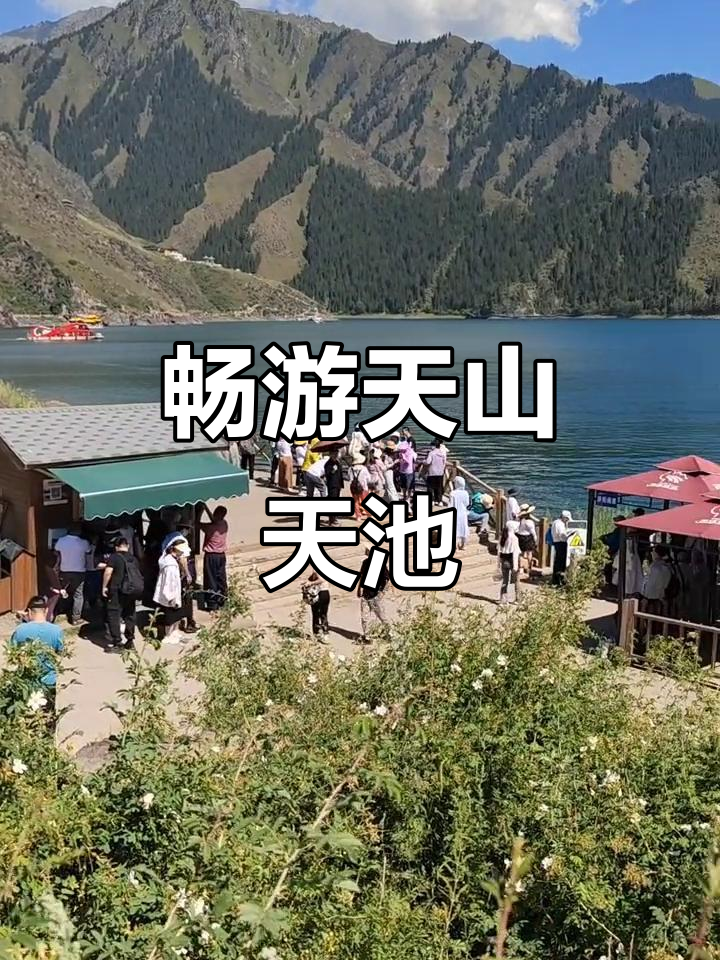 从阜康市到天山天池一日游攻略