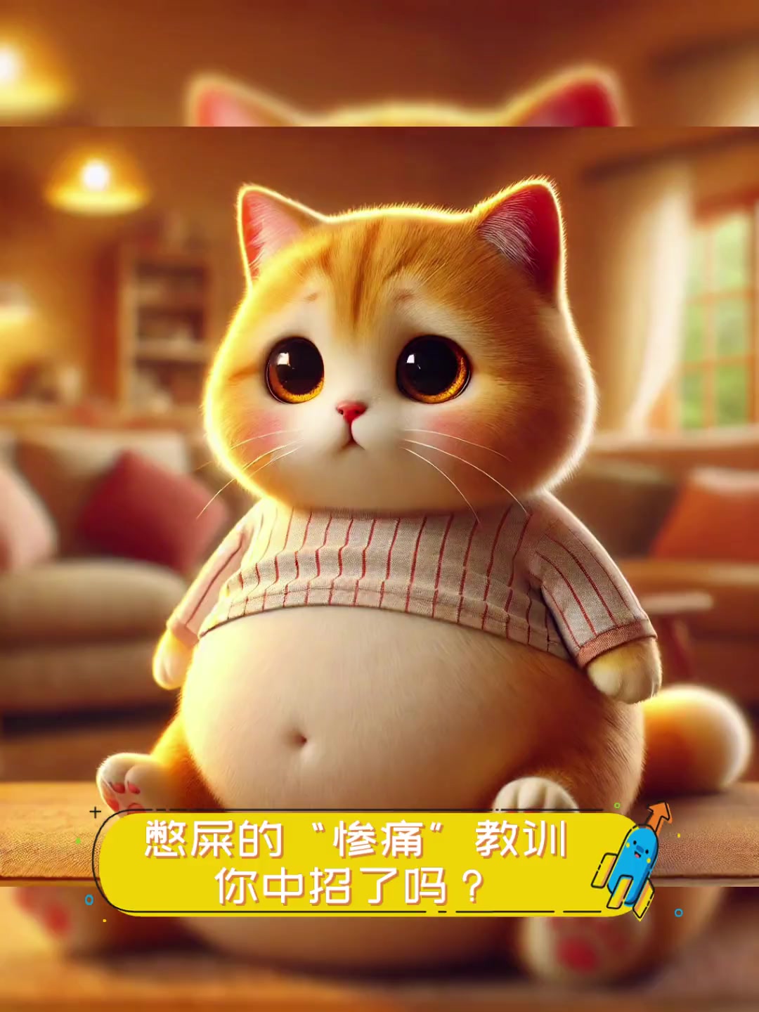 憋屎的惨痛教训你中招了吗?