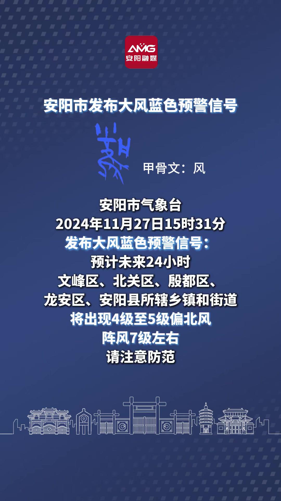 安阳市天气预报30天今日情况