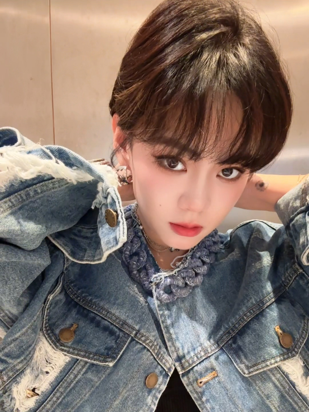 美颜相机的滤镜才是还原美貌?