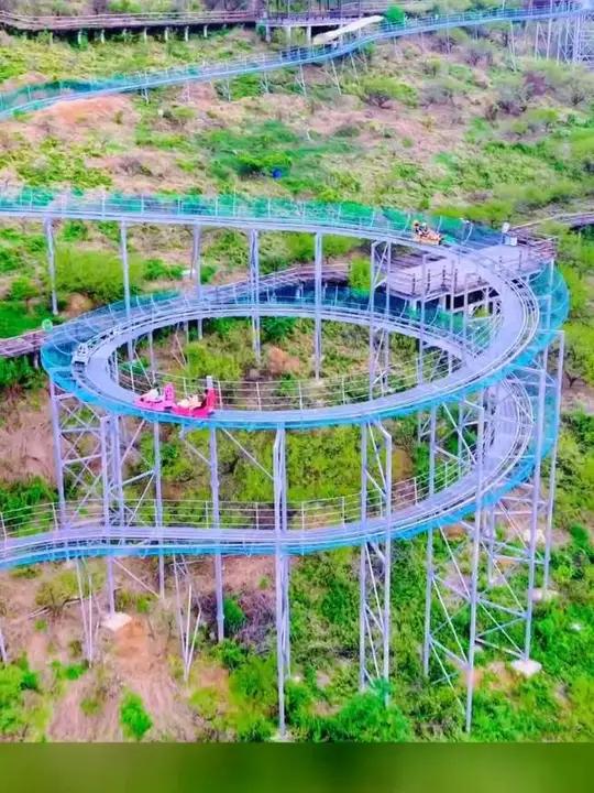 湖州欢乐世界9月27正式开业,第一波早鸟票49