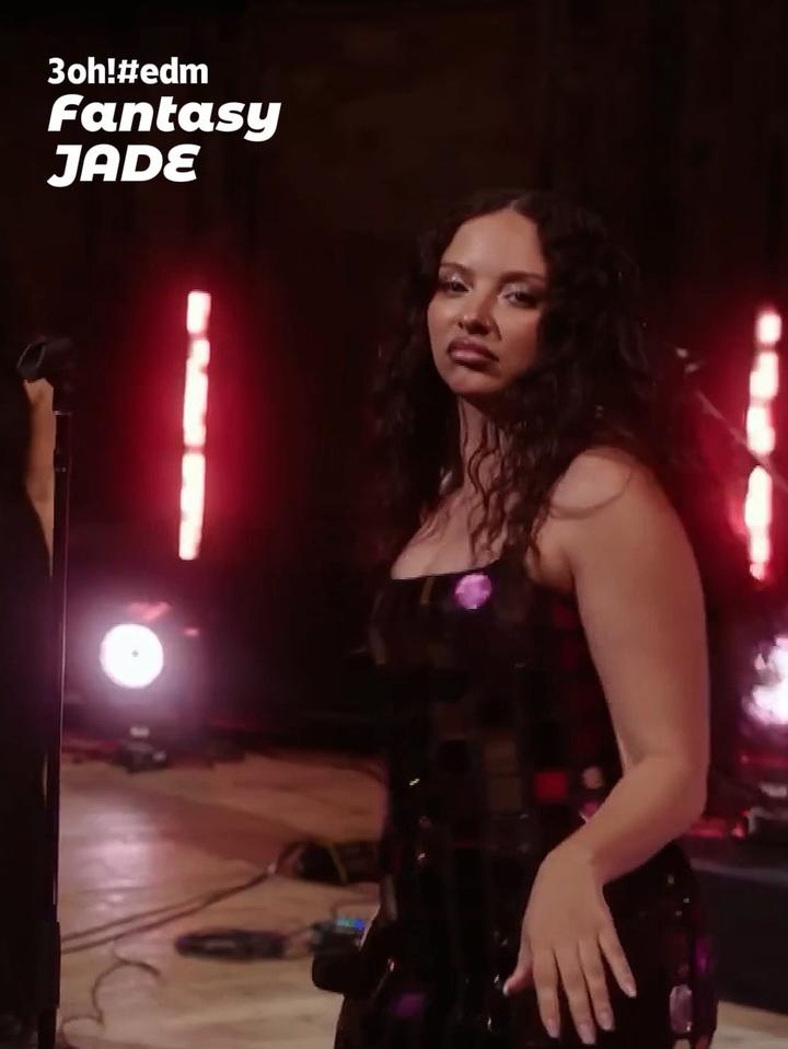 英国流行女歌手jade个人单曲2.0,jade