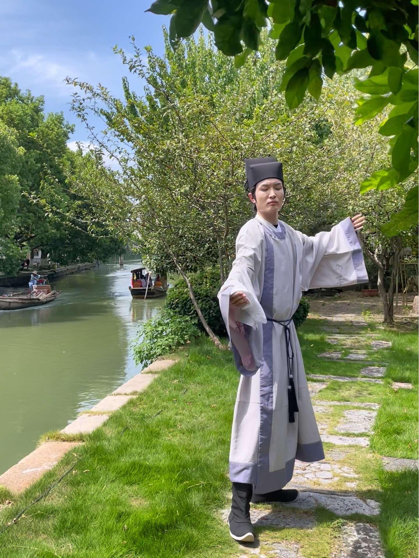 4点多起来拍片 现场实拍 拍戏花絮 拍摄花絮 外景拍摄花絮 拍摄现场