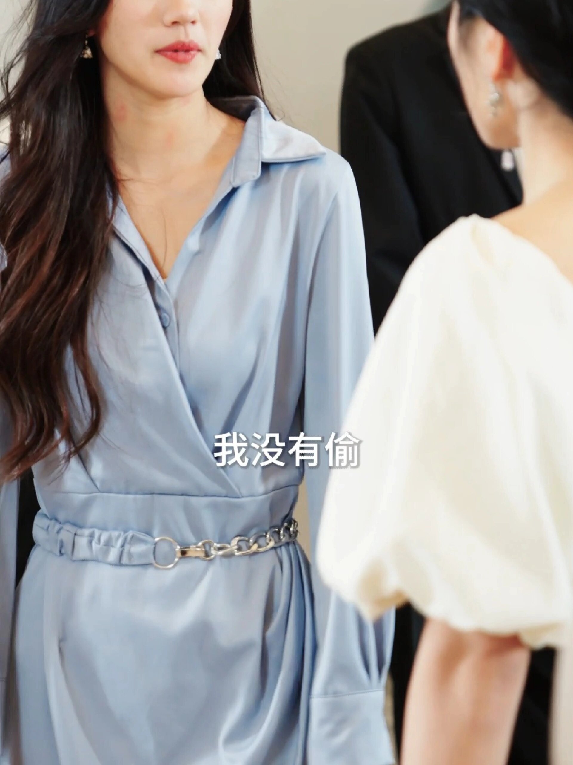 〈傅少的闪婚甜妻〉第十二集