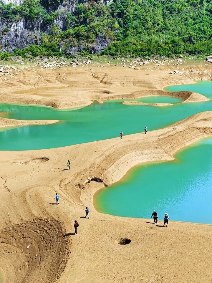 南宁更望湖