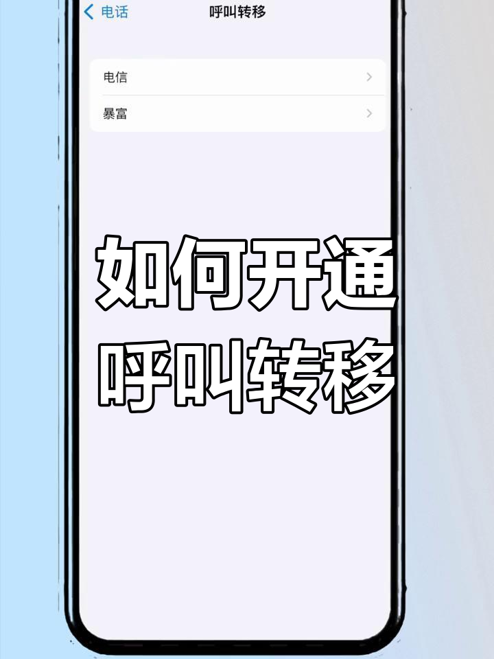 网络电话在线呼叫怎么设置手机上 网络电话在线呼叫怎么设置手机上