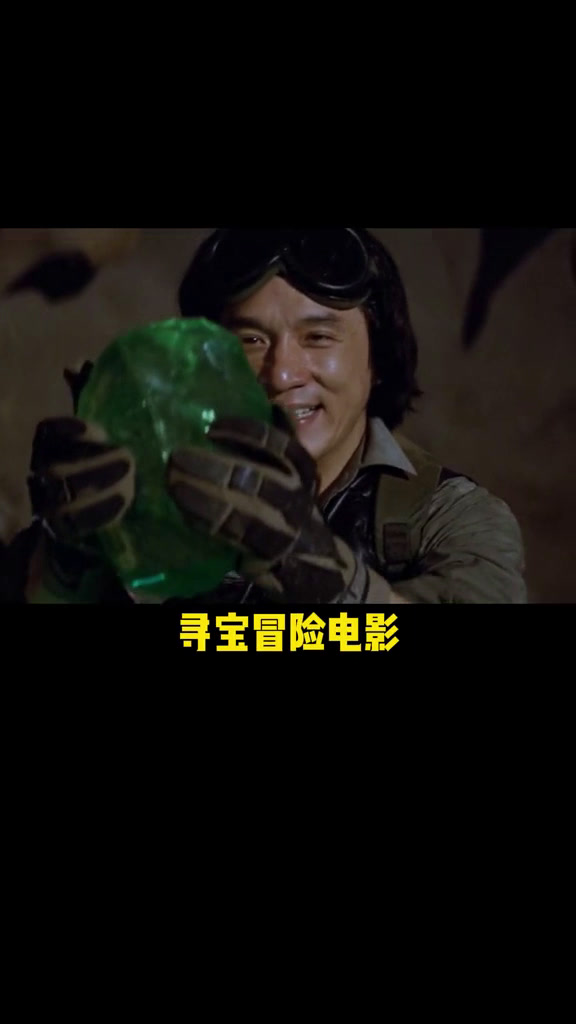 重温冒险佳作《飞鹰计划》,为什么他是成龙导演生涯巅峰之作!