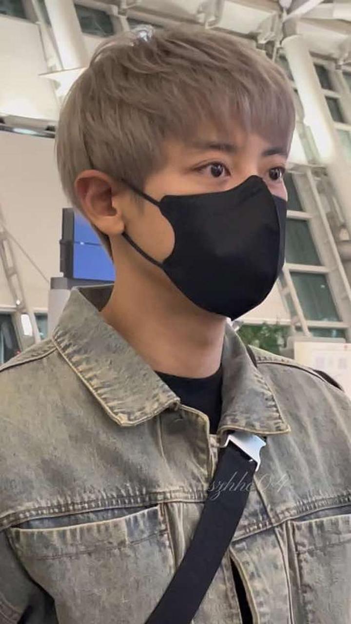 我的心脏随时为你跳动,朴灿烈灿烈