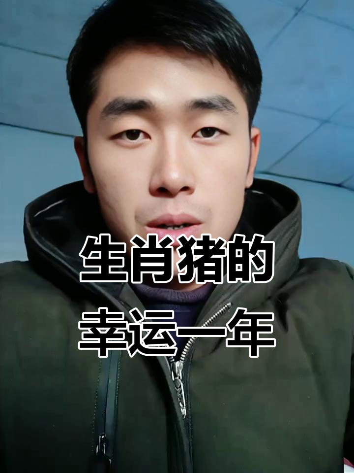 生肖猪30年运势怎样(属猪的三十多岁是哪一年)