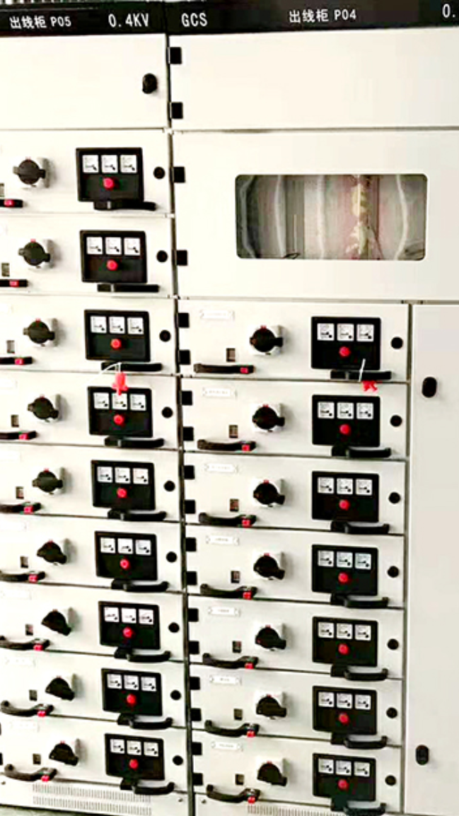 高低压开关柜源头工厂