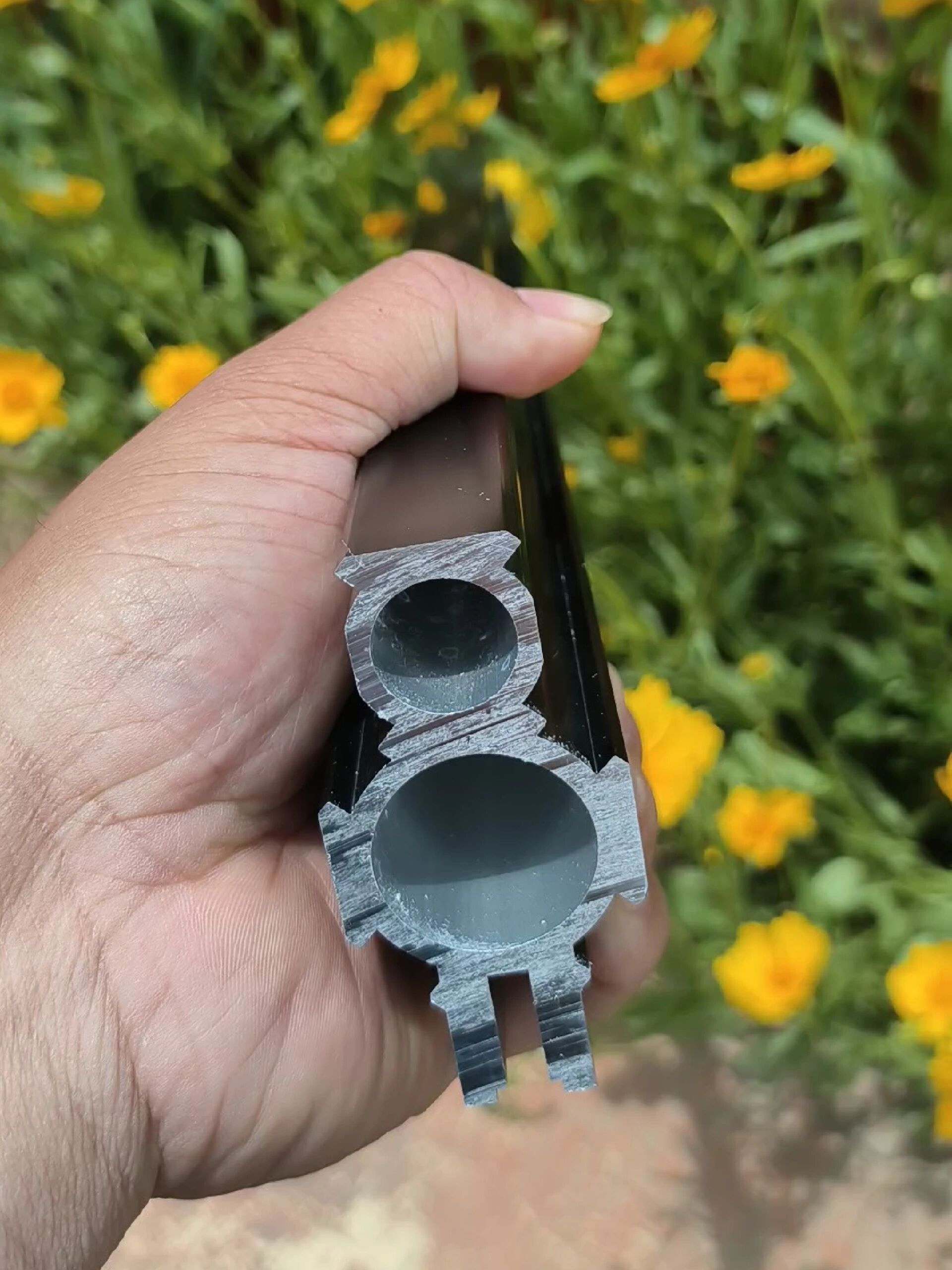 燕尾型材,万能型材,现货秒发