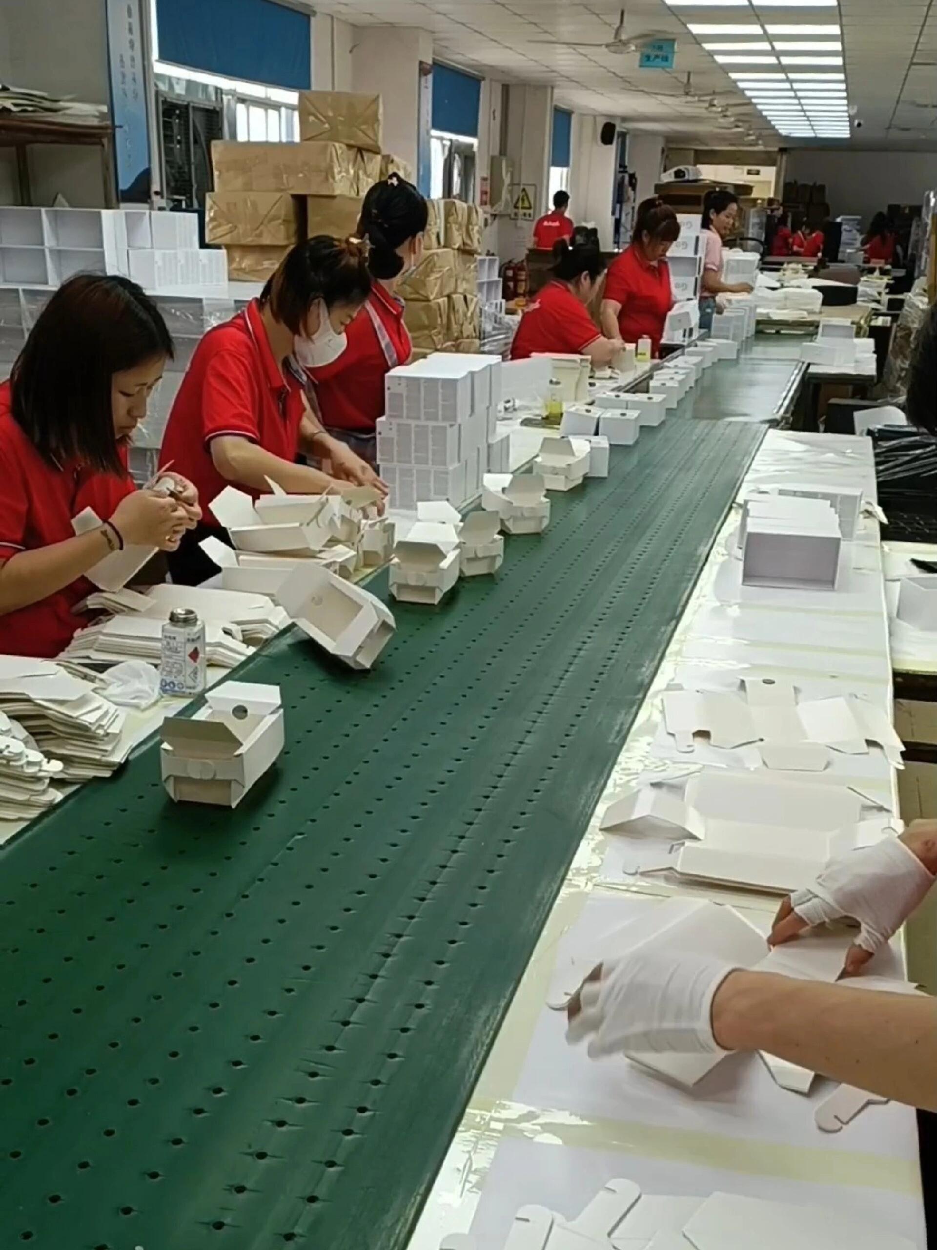 深圳这家包装厂,93以919191-度小视