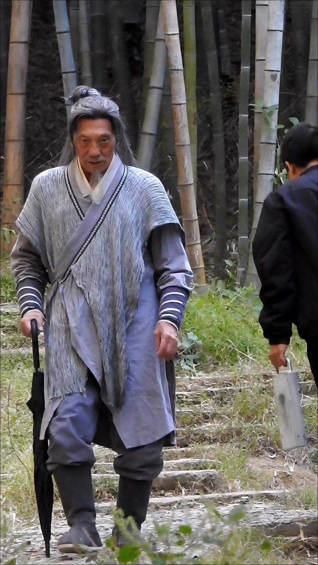 功夫 经典台词 香港实力派老戏骨 袁祥仁 周星驰-度小视