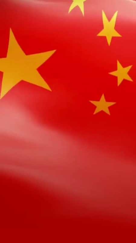 五星红旗迎风飘扬素材五星红旗迎风飘扬五星红旗星辰似你祖国在我心中