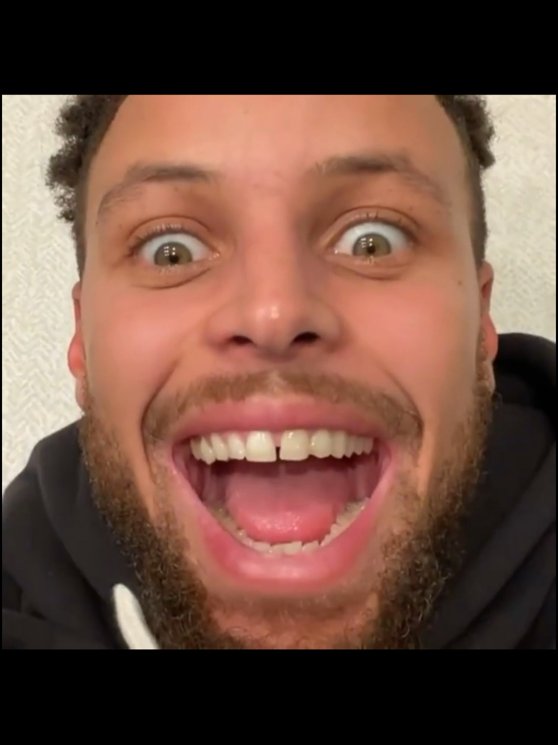 nba搞笑鬼才斯蒂芬 库里