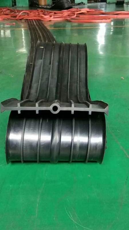 中埋式橡胶止水带 651型橡胶止水带 中置式橡胶止水带-度小视