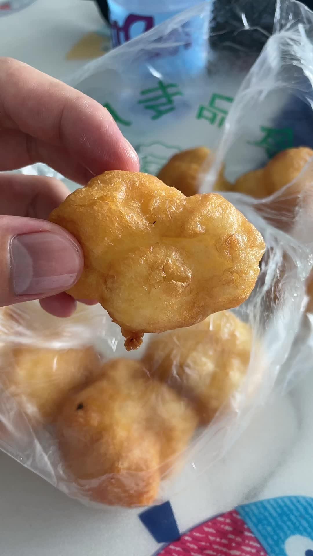 这个是不是潼南特产?