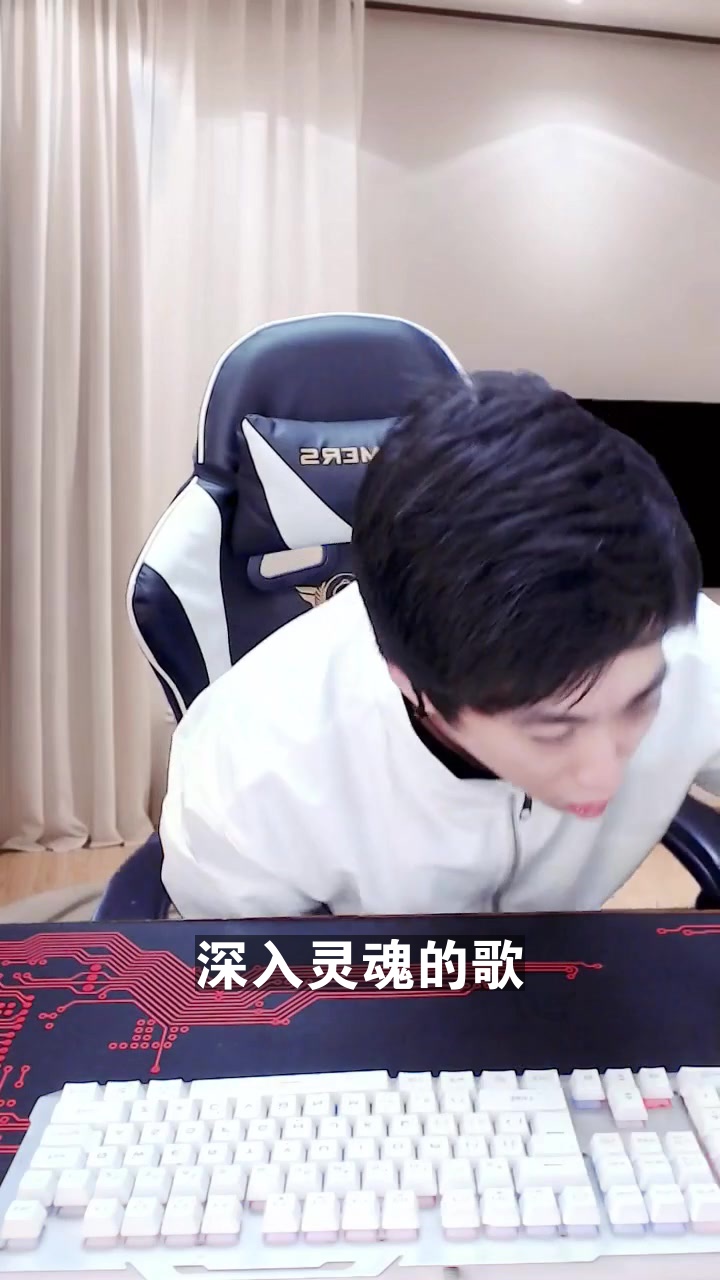 虎娱龙浩 我在直播间等你点歌哦