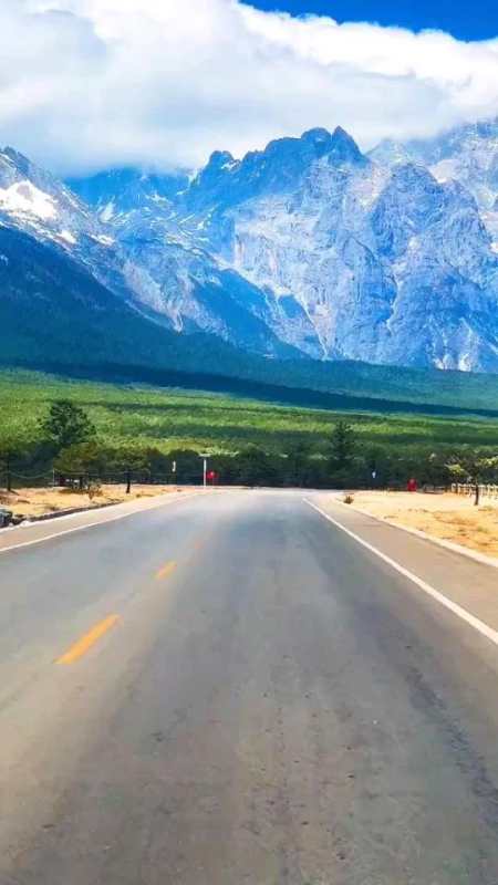 再美的风景,没有你都只是路过-度小视
