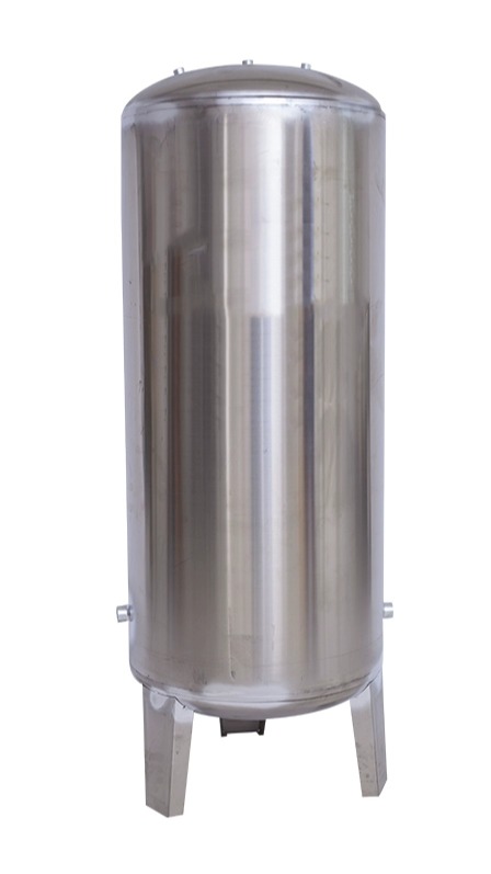 不锈钢压力罐全自动水箱家用无塔供水器水塔水泵自来水增压储水罐