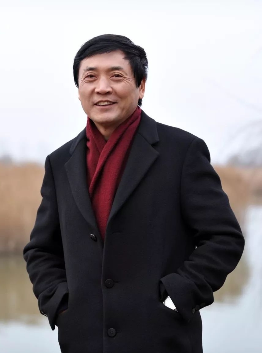 文学大咖现身,周六和作家曹文轩面对面