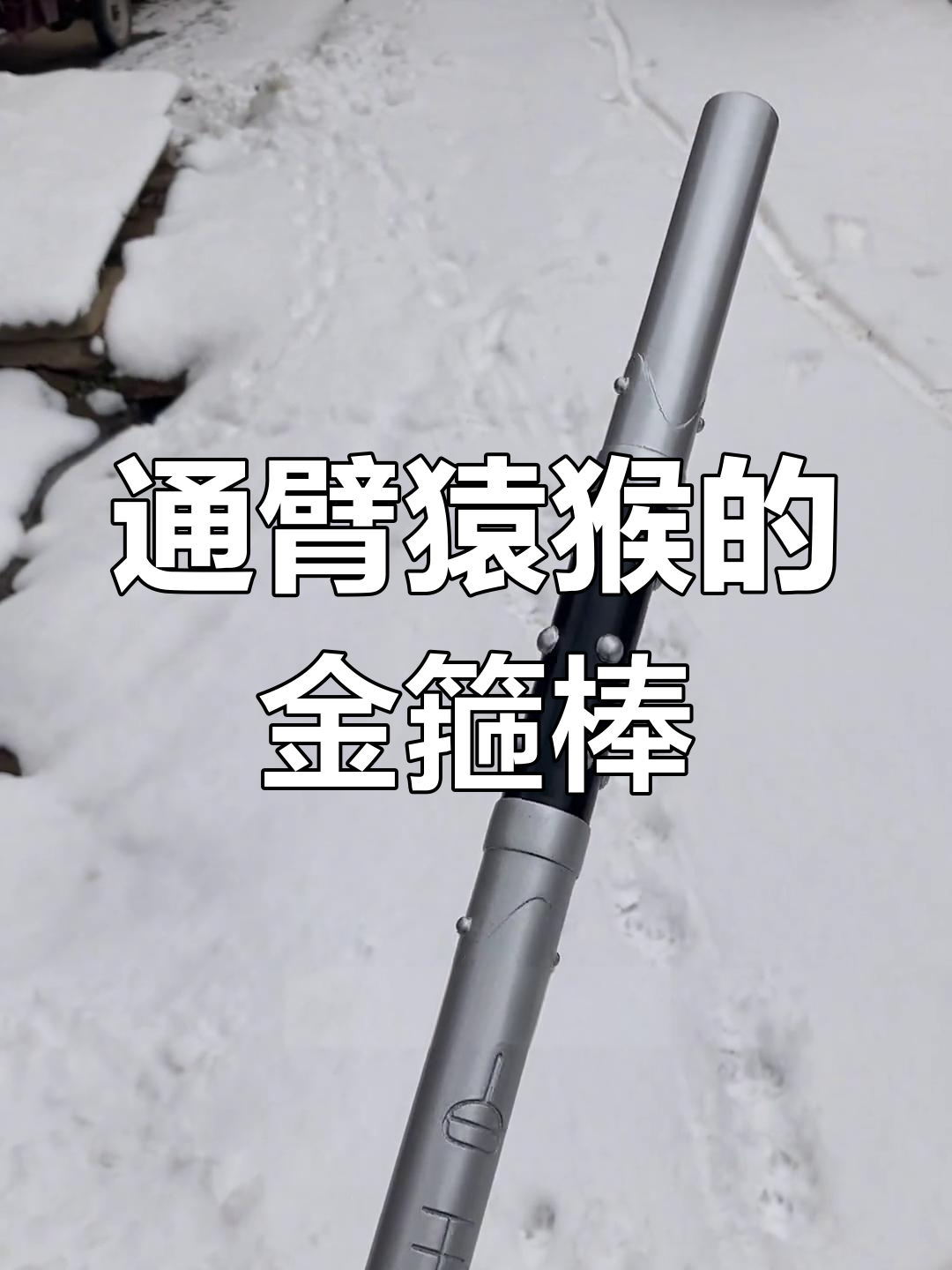 圆你一个武侠梦,通臂猿猴与金箍棒的传奇