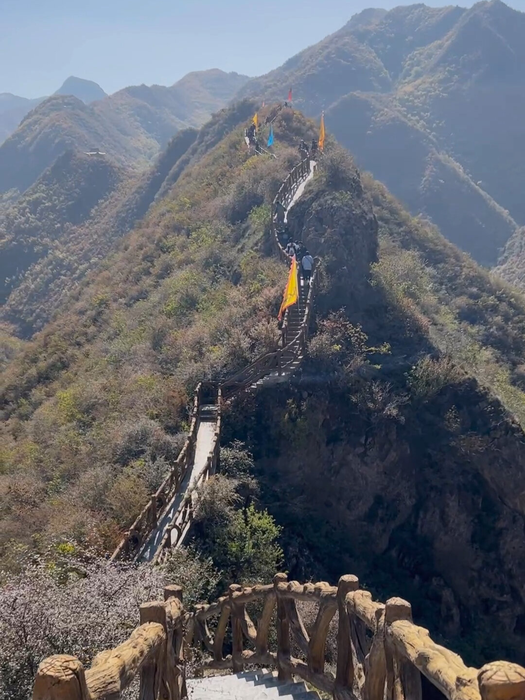 临夏永靖"抱龙山"