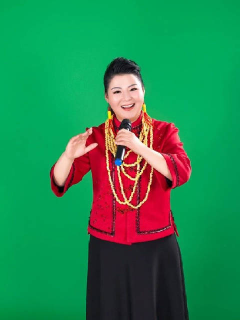 玉米姐 "玉米姐"潘海霞带您一起向"养老诈骗"say no!