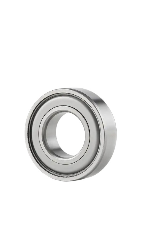 Bearing Installation in HOWO Suspension System