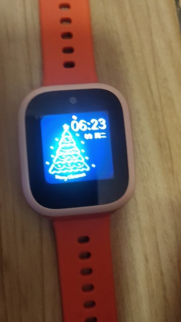 4c小米手表的隐藏功能