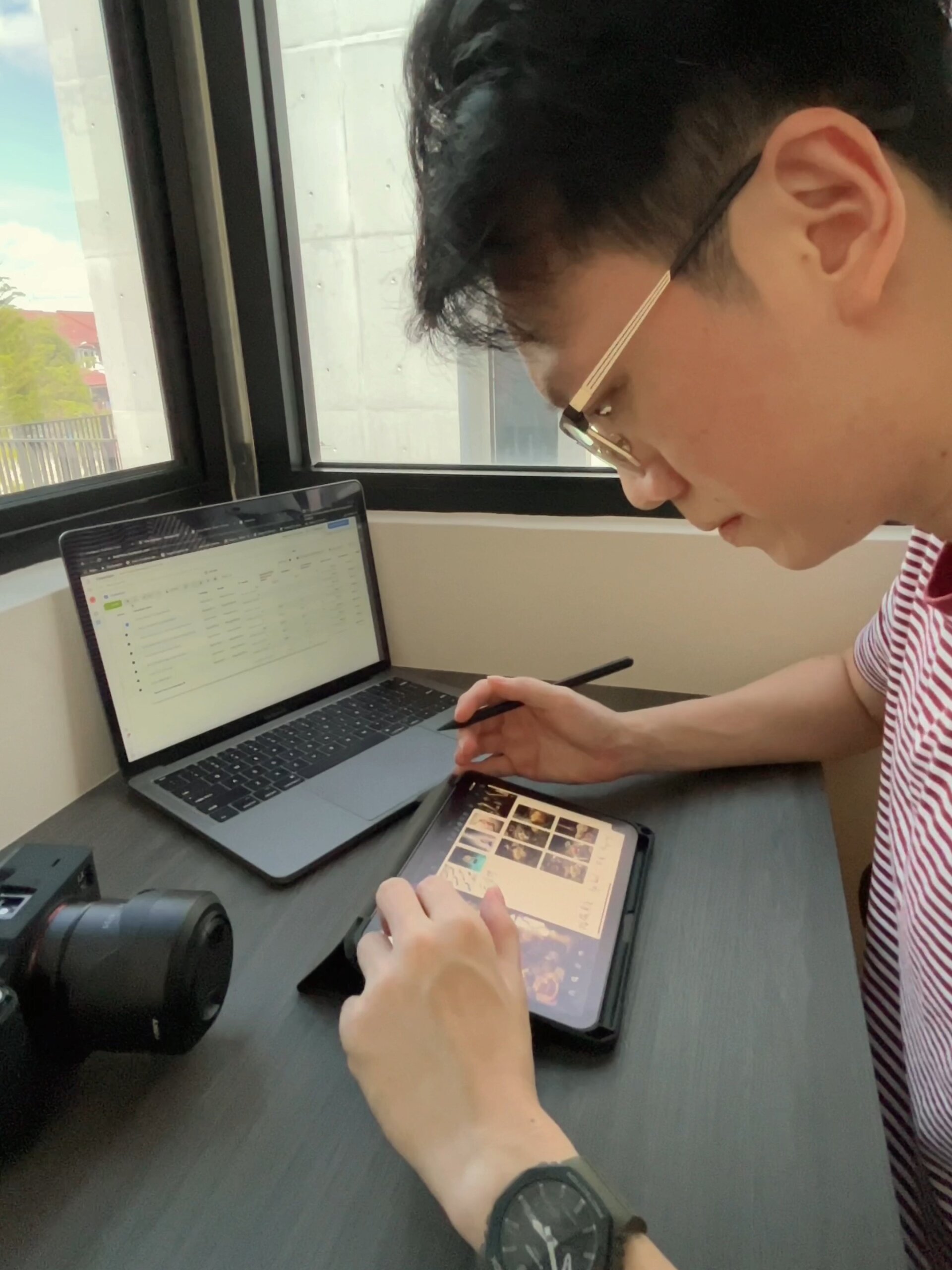 接近两个月的ipad mini 6办公使用体验