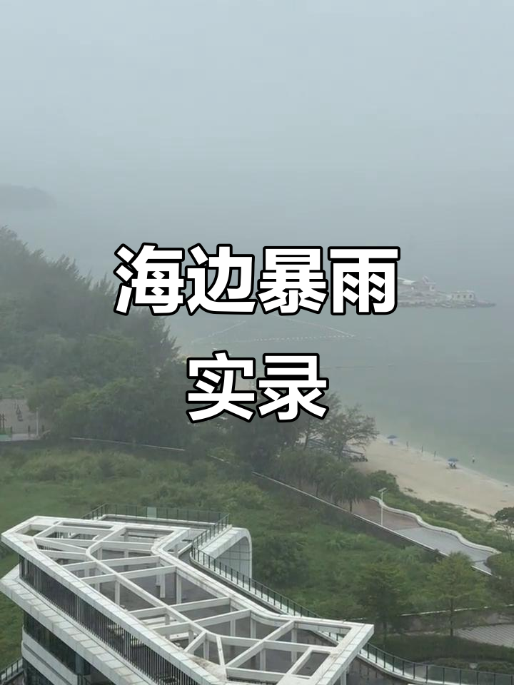 沥海天气预报