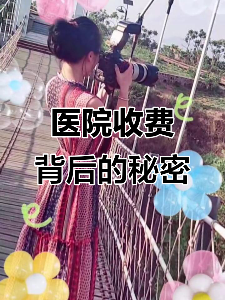 医院为什么那么贵 国家负担不了吗百科在线