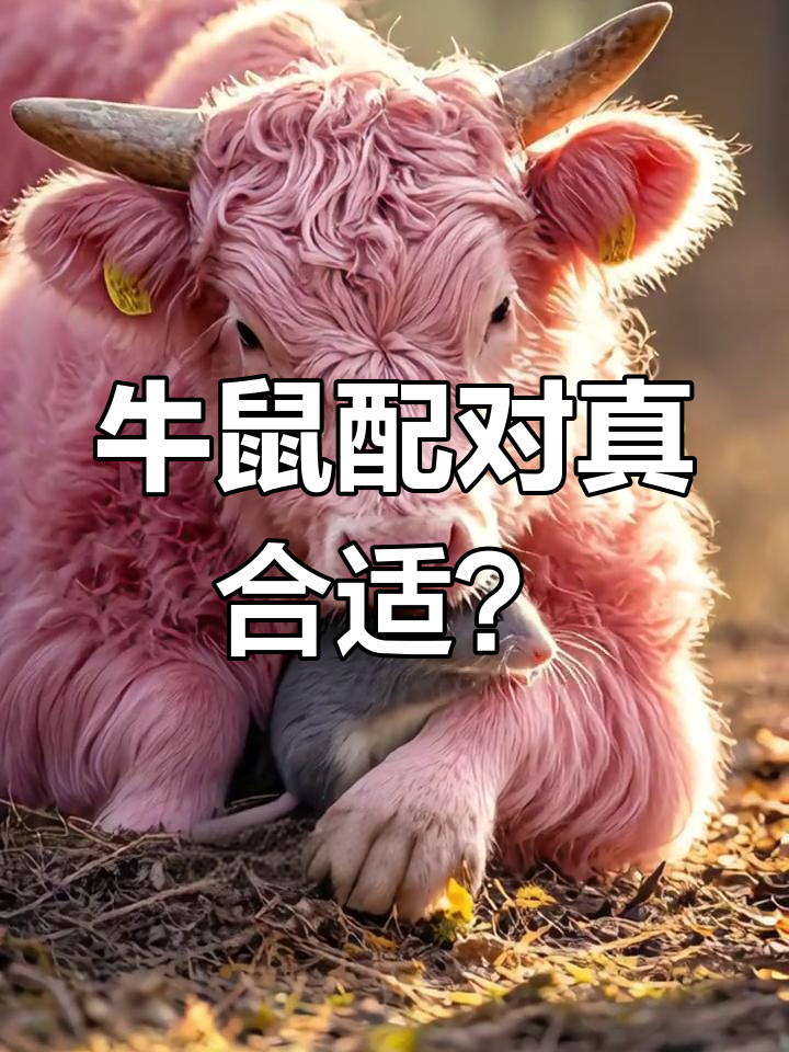 牛生肖鼠年运势怎么样(属牛鼠年运势)