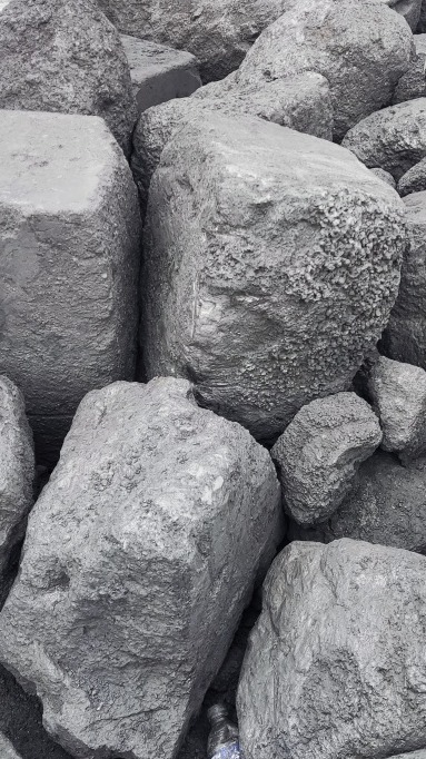 石墨多少钱一吨?